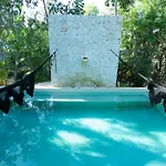 Apartamento Huaya Camp *