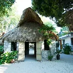 Huaya Camp Apartamento