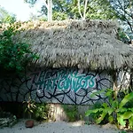 Apartamento Huaya Camp Tulum