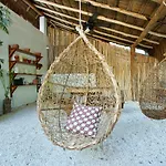 Apartamento Huaya Camp