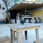 Huaya Camp * Tulum