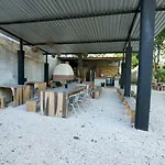 Huaya Camp Apartamento *