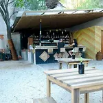 Huaya Camp Tulum