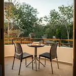 Gulliver - Free Club Access & Bikes Apartamento Tulum