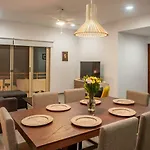 Apartamento Gulliver - Free Club Access & Bikes *