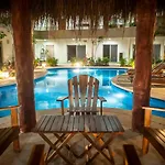 Apartamento Gulliver - Free Club Access & Bikes Tulum