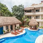 Gulliver - Free Club Access & Bikes Apartamento *