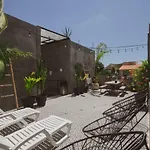 Lum Hostel