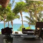 Chiringuito 4* Tulum