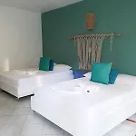Casa Colonial Hotel Tulum