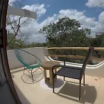 Niik Hotel Tulum