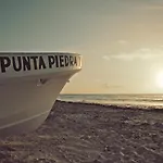 Punta Piedra Hotel 3*