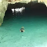 Kiimak 3* Tulum