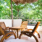 Kiimak 3* Tulum
