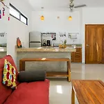 Hotel Kiimak Tulum