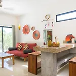 Kiimak 3* Tulum