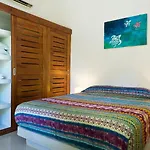 Kiimak Hotel
