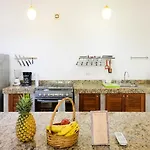 Kiimak Hotel Tulum