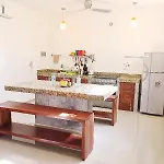 Hotel Kiimak