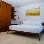 Hotel The Panoramic By Xperience