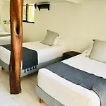 Playa Xcanan Tulum