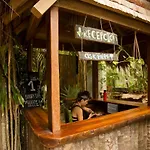 Cabanas La Eufemia
