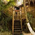 Cabanas La Eufemia