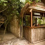 Cabanas La Eufemia