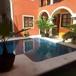 Hotel Casa Sofia With Pool