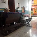 Hotel Casa Sofia Tulum With Pool