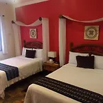 Hotel Casa Sofia With Pool 3*