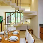Jungle Luxury In Private Residential Area & Stunning Rooftop By Stella Apartamento