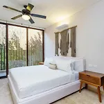 Jungle Luxury In Private Residential Area & Stunning Rooftop By Stella *