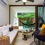 Apartamento Jungle Luxury In Private Residential Area & Stunning Rooftop By Stella