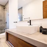 Selva Dept A3 Apartamento Tulum