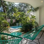 Selva Dept A3 Apartamento Tulum