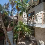 Casa Coyote Tulum