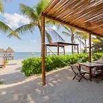 Hotel Mereva Tulum