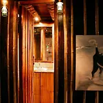 Cabanas La Eufemia