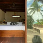 Libelula Beachfront Hotel