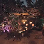 Libelula Beachfront Tulum