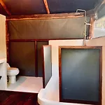 Hotel Libelula Beachfront