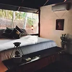 Libelula Beachfront Tulum