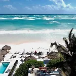 Hotel Zulum Tulum