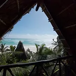 Zulum 3* Tulum