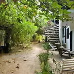 Zulum Hotel Tulum
