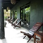 Zulum 3* Tulum