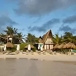 Zulum Hotel Tulum
