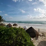 Zulum Hotel Tulum