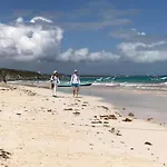 Hotel & Cabanas Zazil Kin Tulum